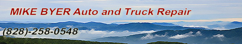 Mike Byer Auto and Truck Repair